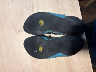 Pies de gato Scarpa Boostic 40,5