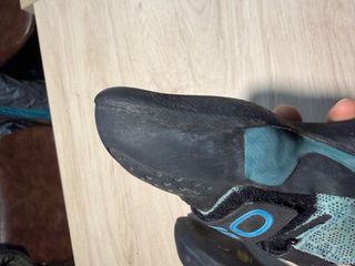 Pies de gato Scarpa Boostic 40,5