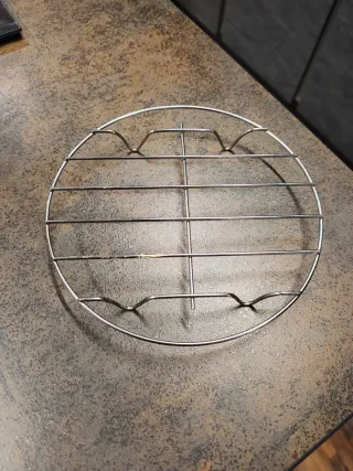 Freidora de Aire Cosori Lite 3.8L Blanca