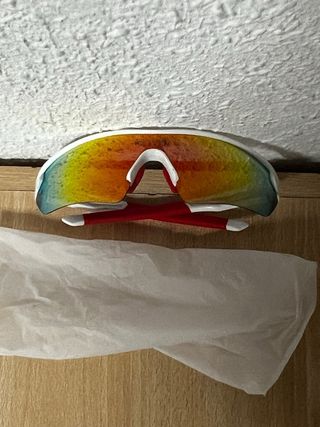 Gafas de Sol SLASUNY Polarizadas 5 Lentes