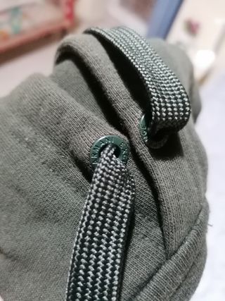 Jersey Armani + regalo