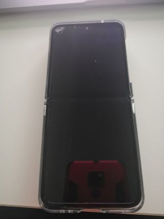 Samsung Galaxy Z Flip 4