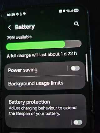 Samsung Galaxy Z Flip 4