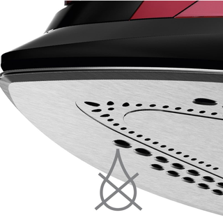 Plancha Bosch DA50 3000W Roja