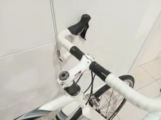 Bicicleta Giant OCR Compact