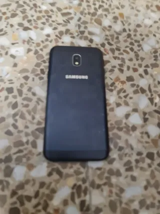 Samsung Galaxy J3 Negro