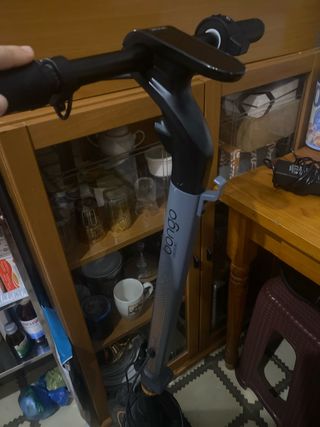 Patinete eléctrico Bongo