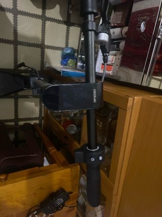 Patinete eléctrico Bongo