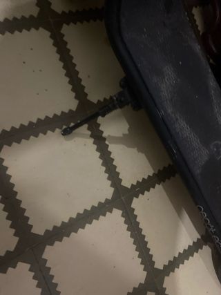 Patinete eléctrico Bongo