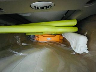 Trona Jane Activa Evo