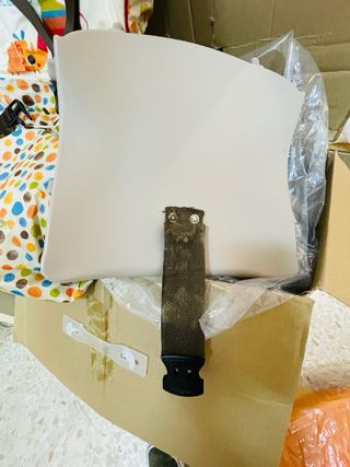 Trona Jane Activa Evo