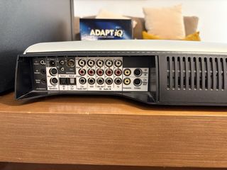 Sistema Sonido Bose AV 18 Serie II