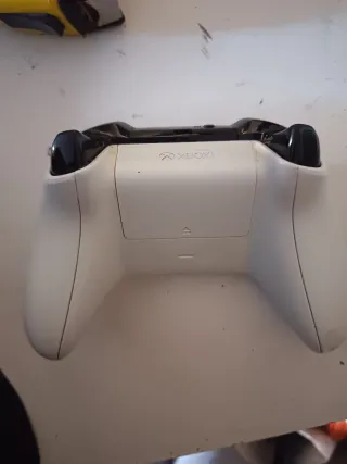Mando Xbox One Blanco