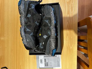 Zapatos de Seguridad SIR SAFET TALLA 42