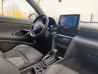 Toyota Yaris Cross 120h 2022. Selector 4x4 AWD