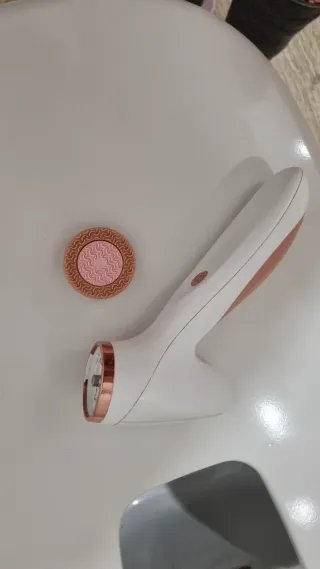 LumiSpa AgeLOC Nu Skin Rosa