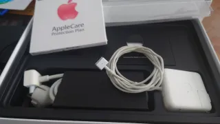 MacBook Air 11 2013 Plata