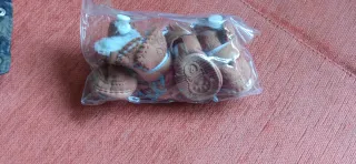 Botitas borreguito para perro