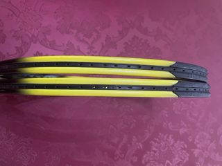 Lote 2 Raquetas Head Radical Tour 690 L3