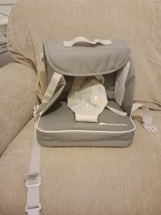Trona portátil Bebeconfort