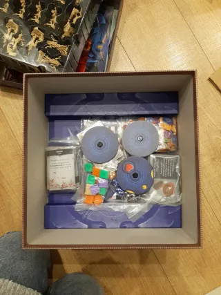 Descent Leyendas de las Tinieblas Juego Mesa