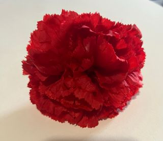 Falda danza flamenca niña lunares rosa