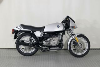 BMW R65 LS