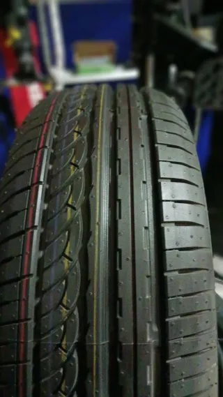 165/50 R16 75V NNANKANG NK COMFORT AS-1