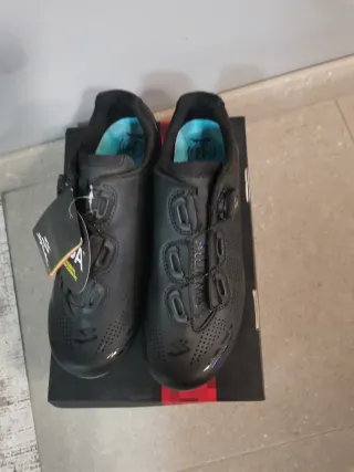 Zapatillas Spiuk Carretera Talla 42