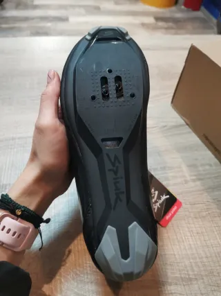 Zapatillas Spiuk Carretera Talla 42