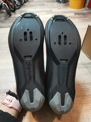 Zapatillas Spiuk Carretera Talla 42