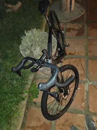 Megamo West Gravel Talla M