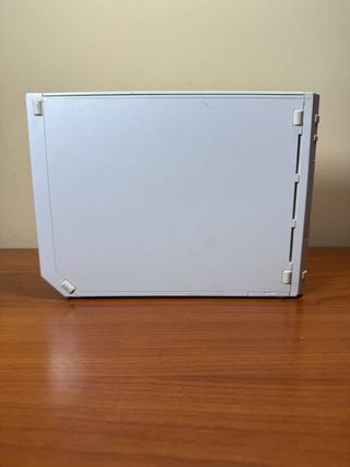 Nintendo Wii Bianca con Cavi Telecomando e Giochi