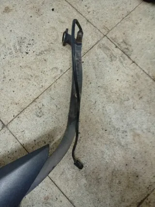 Tubo Escape Kymco People 125 (2021)