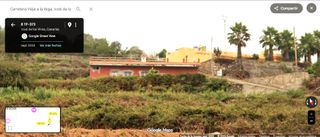 CASA CON TERRENO EN TENERIFE