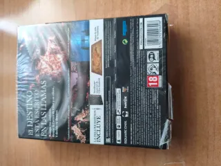 Final Fantasy 16 Deluxe