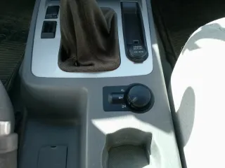 Hyundai Terracan 2007