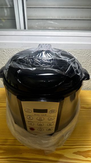 Robot Cocina Beke SC-100F