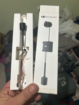 DJI O3 Air Unit
