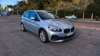 BMW Serie 2   xe 225 IPerfomance 2018