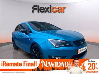 Seat Ibiza SC 1.4 TDI 105cv FR
