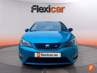 Seat Ibiza SC 1.4 TDI 105cv FR
