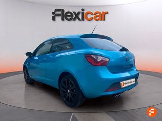 Seat Ibiza SC 1.4 TDI 105cv FR