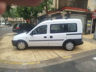 Opel Combo 2007❗ OCASIÓN ❗230000k