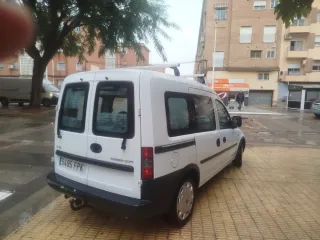 Opel Combo 2007❗ OCASIÓN ❗230000k