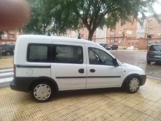 Opel Combo 2007❗ OCASIÓN ❗230000k