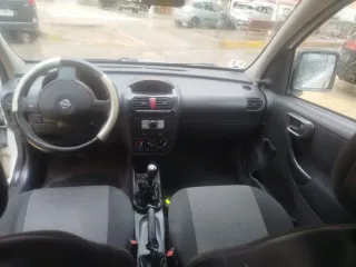 Opel Combo 2007❗ OCASIÓN ❗230000k