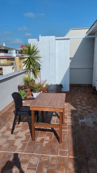 Ático en venta en Ctra Sanlúcar-Zona Cuatro Pinos en Puerto de Santa María (El)