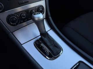 Mercedes-Benz Clase C C 180 K Elegance