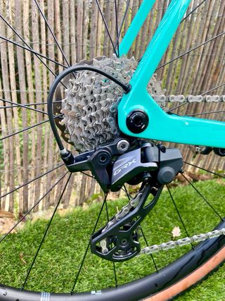 Bianchi Impulso Comp Gravel 2025